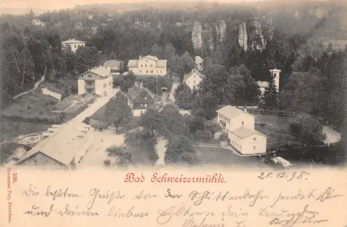 Bad Schweizermühle Panorama gl1898 181.072