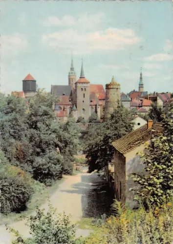 Bautzen Scharfenweg gl1969 181.109