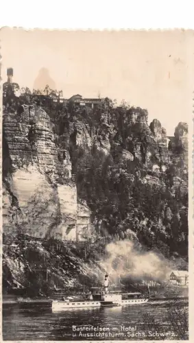 Basteifelsen mit Hotel ngl 181.079