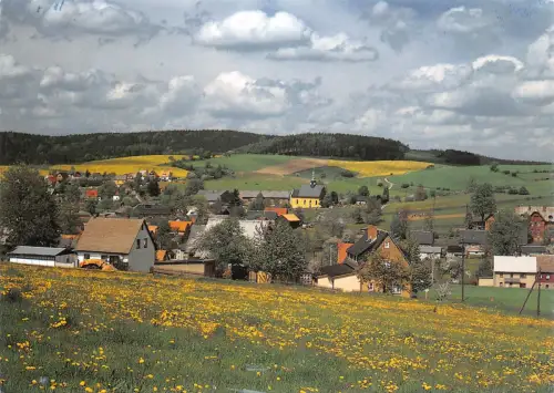 Hinterhermsdorf Panorama gl1996 181.101