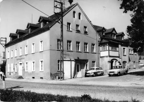 Beiersdorf Gerichtskretscham ngl 181.113