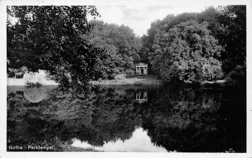 Gotha Parktempel gl1934 181.117