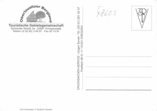 Schirgiswalde Sohlander Straße ngl 181.110