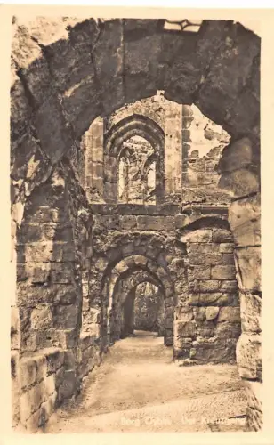 Oybin Der Kreuzgang ngl 181.128