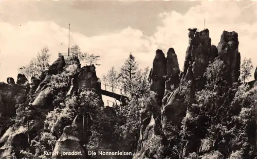 Neujonsdorf Nonnenfelsen ngl 181.126