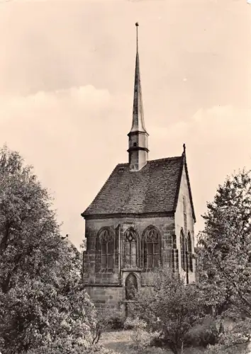 Görlitz Kirche zum heiligen Grabe ngl 181.146