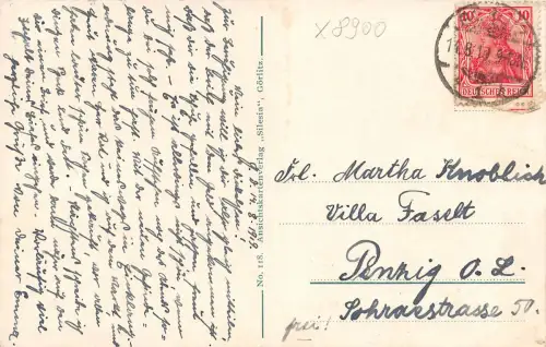 Görlitz Panorama gl1917 181.137