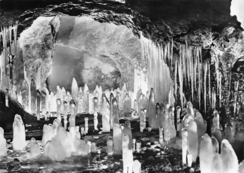 Karl-Marx-Stadt Rabensteiner Felsendome ngl 181.160