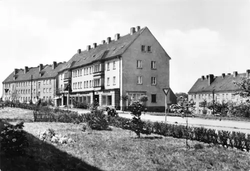 Brand-Erbisdorf Rathaus ngl 181.173