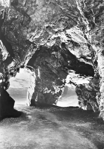 Karl-Marx-Stadt Rabensteiner Felsendome ngl 181.161