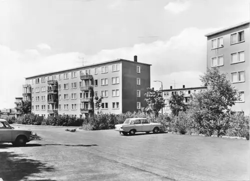 Brand-Erbisdorf Neubaugebiet ngl 181.182