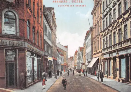 Annaberg Buchholzer Strasse ngl 181.199