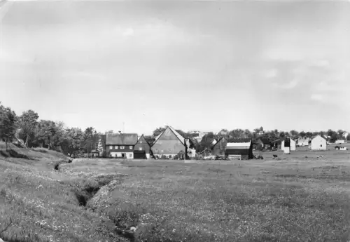 Satzung (Erzgebirge) Panorama gl1973 181.218