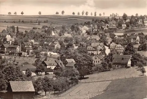Bernsbach Panorama gl1973 181.244
