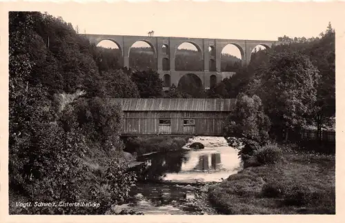 Jocketa - Elstertalbrücke ngl 181.285