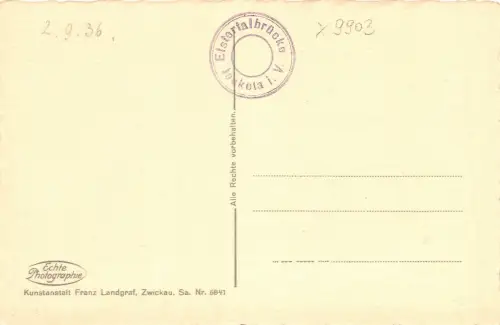 Jocketa - Elstertalbrücke ngl 181.285