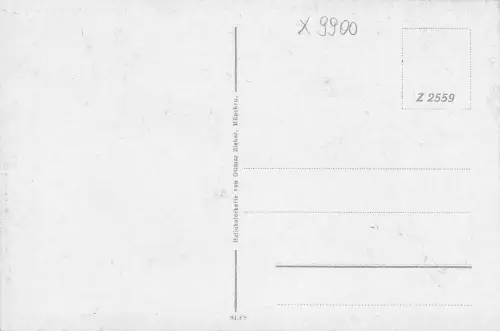 Plauen i.V. Mehrbildkarte ngl 181.280