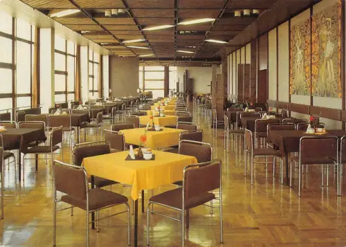 Schöneck (Vogtland) FDGB-Erholungsheim "Karl Marx" ngl 181.268