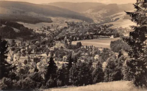 Klingenthal i.V. Panorama ngl 181.262
