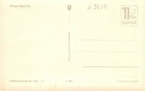Klingenthal i.V. Panorama ngl 181.262