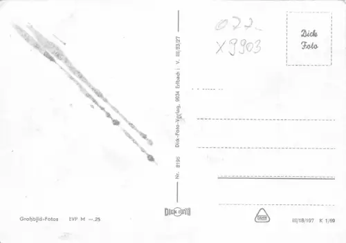 Jocketa Mehrbildkarte ngl 181.286