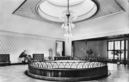 Bad Elster Marienquelle ngl 181.291