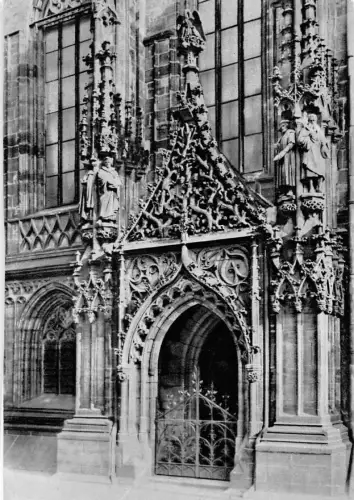 Zwickau Dom St. Marien ngl 181.257