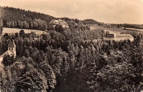 Bad Elster Teilansicht ngl 181.292