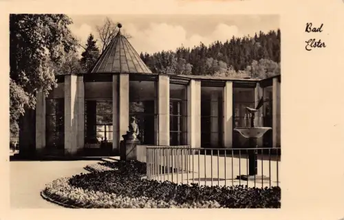 Bad Elster Moritzquelle ngl 181.293