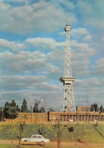 Berlin Funkturm ngl 181.301