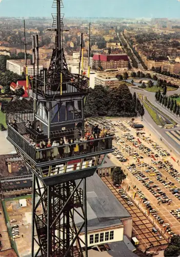 Berlin Funkturm ngl 181.300