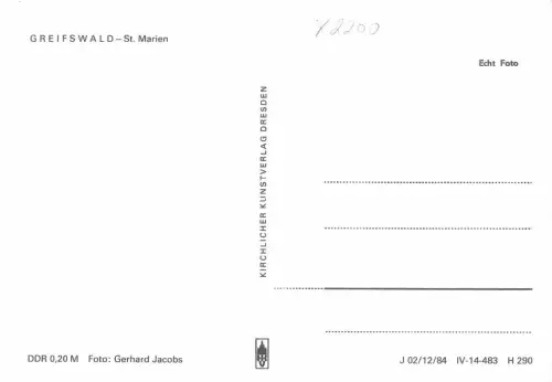 Greifswald St. Marien ngl 181.316