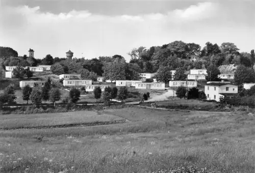 Göhren (Rügen) FDGB-Urlaubsdorf I ngl 181.320