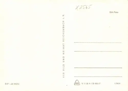 Kühlungsborn Mehrbildkarte ngl 181.331