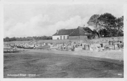 Zingst Strand ngl 181.325