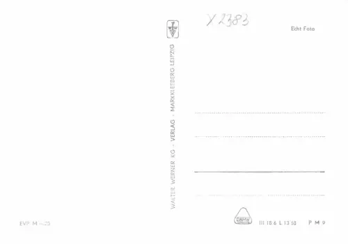 Prerow Mehrbildkarte ngl 181.324