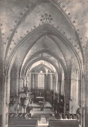 Güstrow Der Dom ngl 181.335