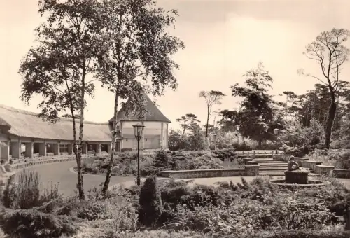 Kühlungsborn Konzertgarten Ost ngl 181.333