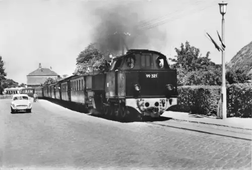 Kühlungsborn "Molly" ngl 181.332