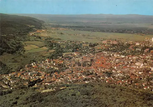 Neustadt an der Weinstraße Panorama ngl 181.391