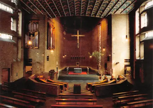 Meschede Benediktinerabtei Königsmünster ngl 181.382