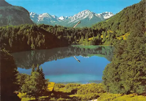 Oberstdorf Freibergsee ngl 181.402