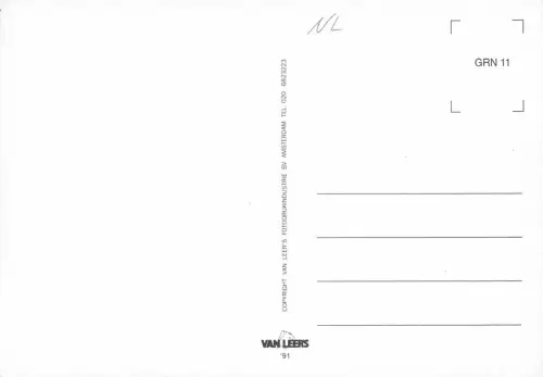 Niederlande Groningen Mehrbildkarte ngl 181.430