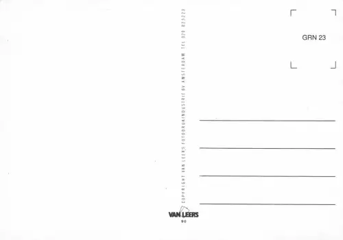 Niederlande Groningen Mehrbildkarte ngl 181.429