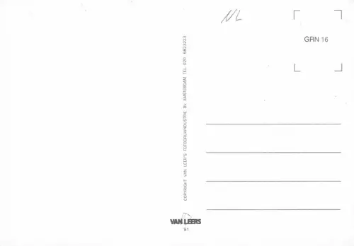 Niederlande Groningen Mehrbildkarte ngl 181.431