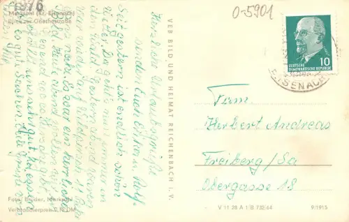 Marksuhl Panorama gl 181.475