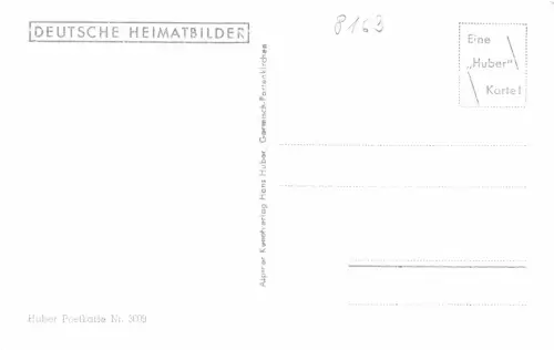 Wendelsteinkirchl mit Wildem Kaiser ngl 181.458