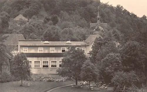 Wolfsburg-Unkerode Gasthaus Eltegrund ngl 181.477