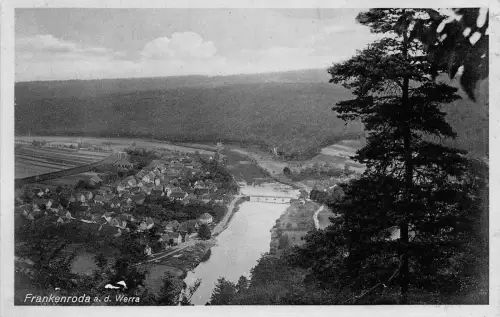 Frankenroda Panorama ngl 181.469