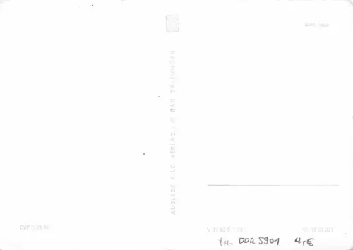 Wolfsburg-Unterode Mehrbildkarte ngl 181.482